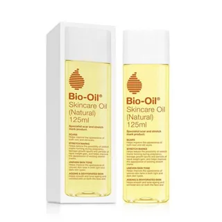 Envase de Bio Oil aceite natural x 125 ml union swiss