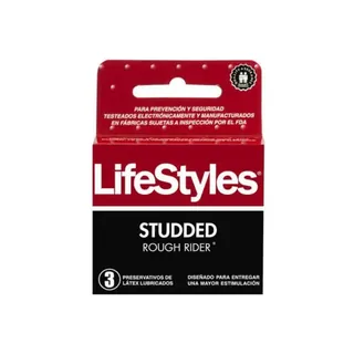 Envase de Lifestyle X3U