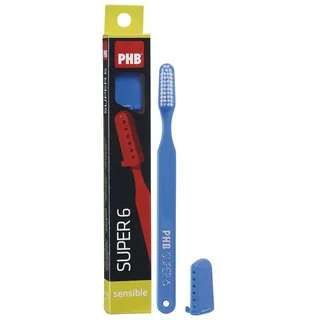 Envase de PHB cep adulto super6