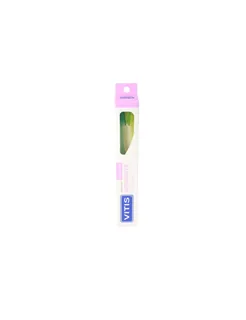 Envase de Vitis cepillo dental ultrasuave pack duo
