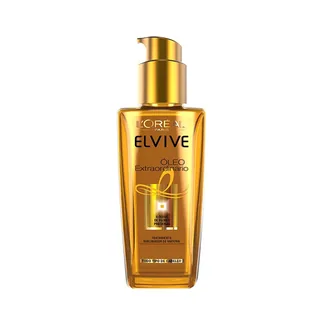 Envase de Oleo extraordinario aceite de cabello x 100 ml