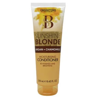Envase de Argan sunshine acondicionador x 250 ml