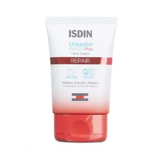 Envase de Ureadin hand cream protect x 50 ml