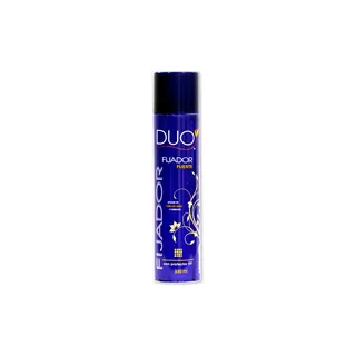 Envase de Laca – fijador fuerte 330 ml duo