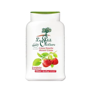Envase de Crema ducha extra suave framb 250ml