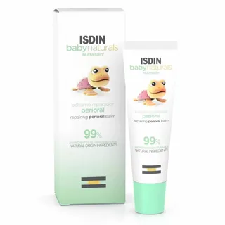 Envase de Isdin baby naturals perioral x 15 ml