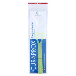 Envase de Limpiador lengua ctc 201