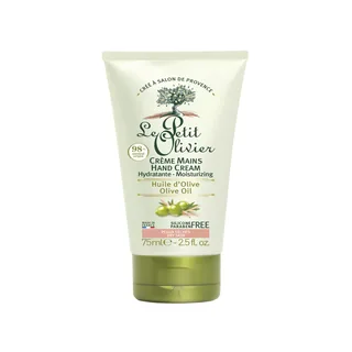 Envase de Crema mano oliva nutrit veg 75ml
