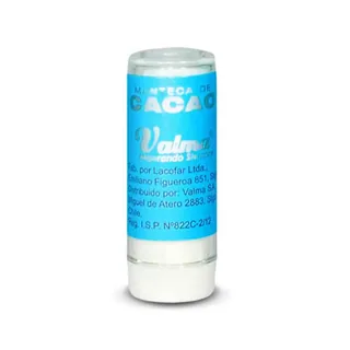 Envase de Manteca cacao original