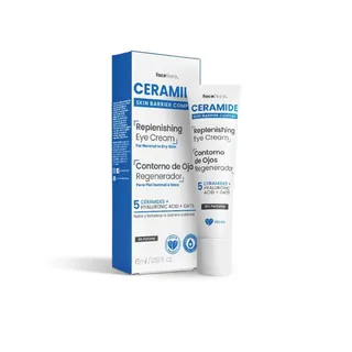 Envase de Ceramide regenerador contorno de ojos x 15 ml ceramide