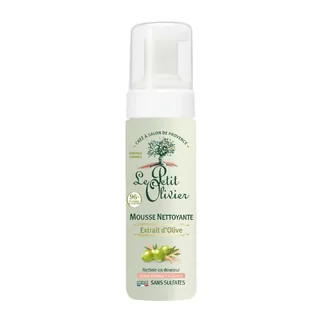 Envase de Espuma limpiadores veg 150ml