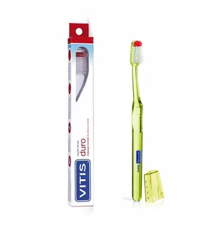 Envase de Vitis cepillo duro x 1