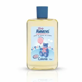 Envase de Ammens colonia 75ml
