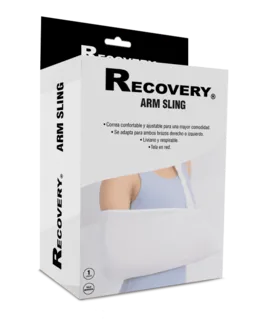 Envase de Recovery cabestrillo DM talla universal