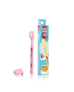 Envase de PHB cepillo petit