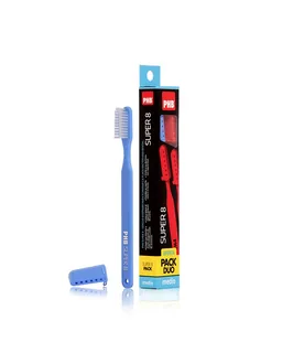 Envase de PHB super 8 pack x 2