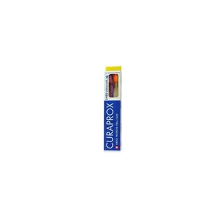 Envase de Curaprox 5460 duo pack caja x 2