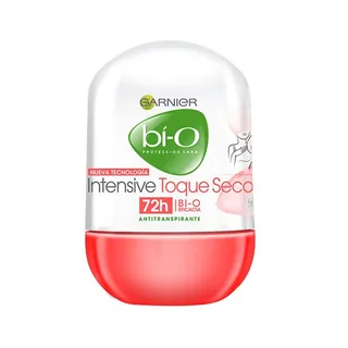 Envase de Bi-o deso roll on t.seco muj 50ml