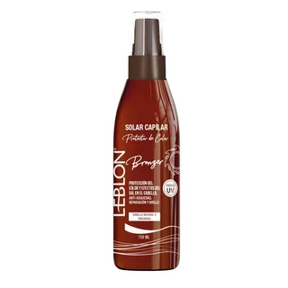 Envase de Leblon solar capilar 150 ml prot.solar capilar prot calor 150 ml