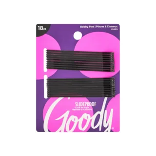 Envase de Goody horquilla pelo 18 unidades