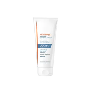 Envase de Anaphase+ shampoo complemento anticaida x 200 ml