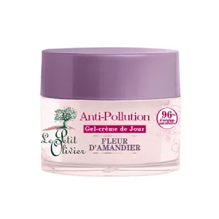 Envase de Gel crema dia anti cont veg 50ml