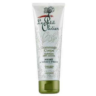 Envase de Crema corp hidr oliva x 250ml