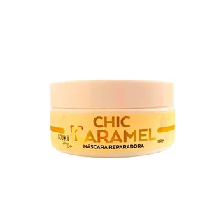 Envase de Chic caramel x 180 g