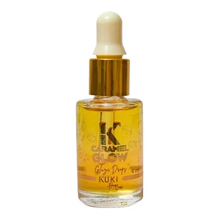 Envase de Caramel glow x 9ml