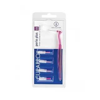 Envase de Curaprox set cepillo interdental 406