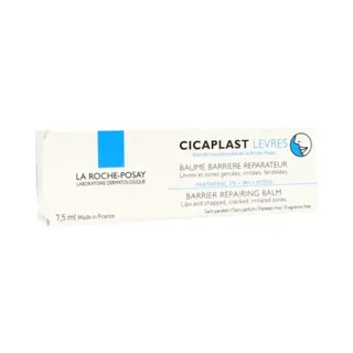 Envase de Cicaplast bals barr