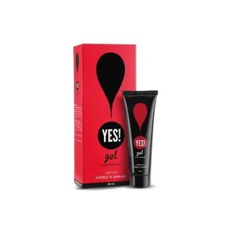 Envase de Yes tradicional x 40ml