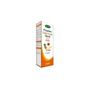 Envase de Propoleo kids spy tutti fruti x 30ml