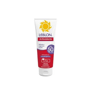Envase de Leblon antiox fps50 x 50 gr FPS