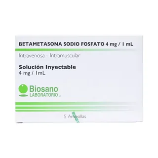 Envase de Jeringa insulina x 1 und