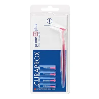 Envase de Set interdental plus 08 x 5 und