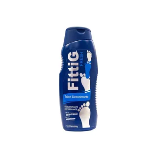Envase de Fittig fresh 100g 100g