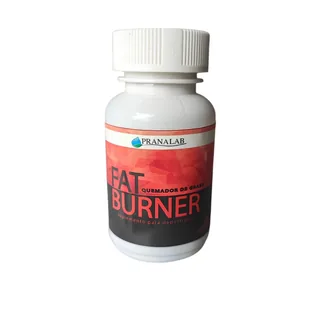 Envase de Fat burner x 60 cap prenalab