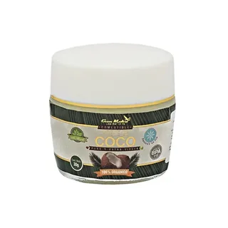 Envase de Aceite de coco x 30 ml