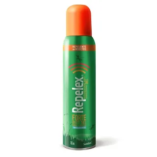 Envase de Repelex fte nf 30% spy x 165ml deet