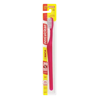 Envase de Cepillo dental slim soft carbon