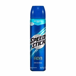 Envase de Speed stick spray adn 150ml
