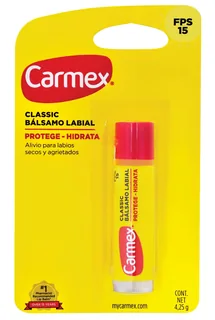 Envase de Classic balsamo labial 4.25g